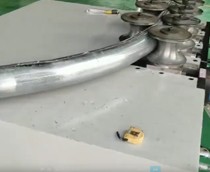滾圓機視頻