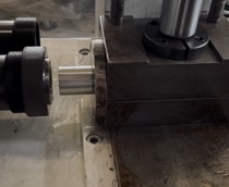 管端成型機視頻