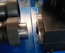 管端成型機視頻